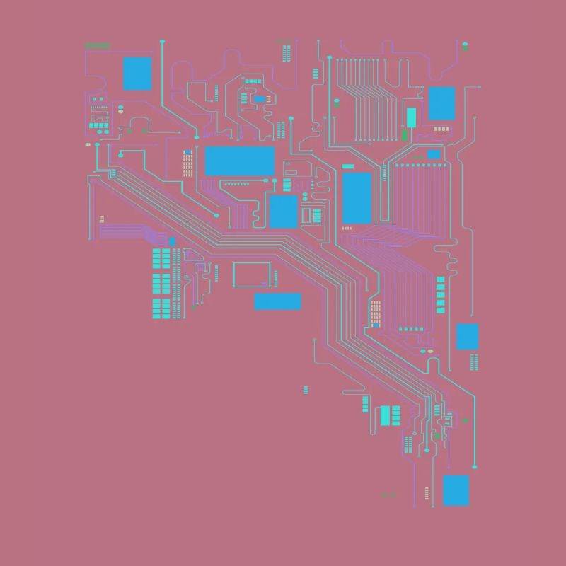 Computer Cpu Informatiker Hacker