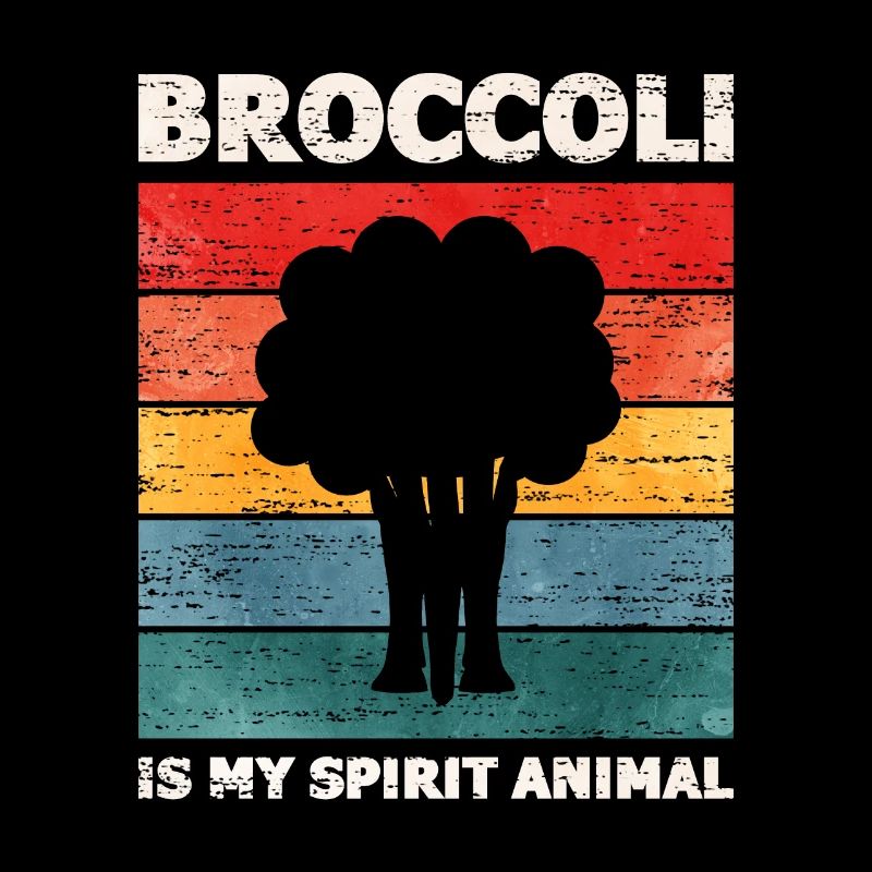 Brocolis