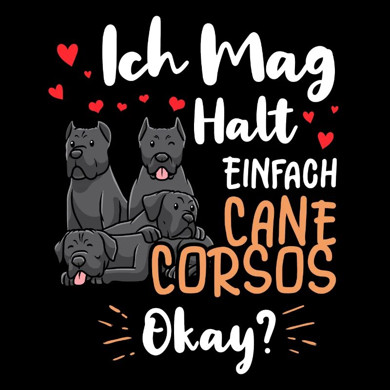 Cane Corso