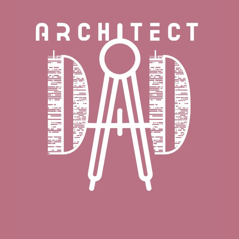 Architecte Papa Architecture Étudiant Architecte