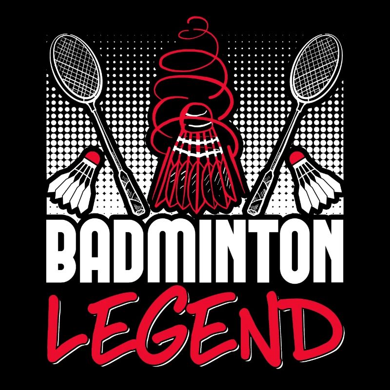 Badminton Badminton Evolution Badminton Player