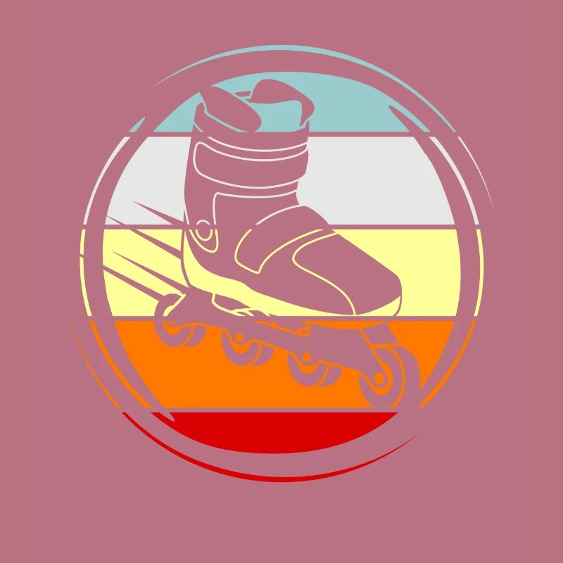 Inline skating