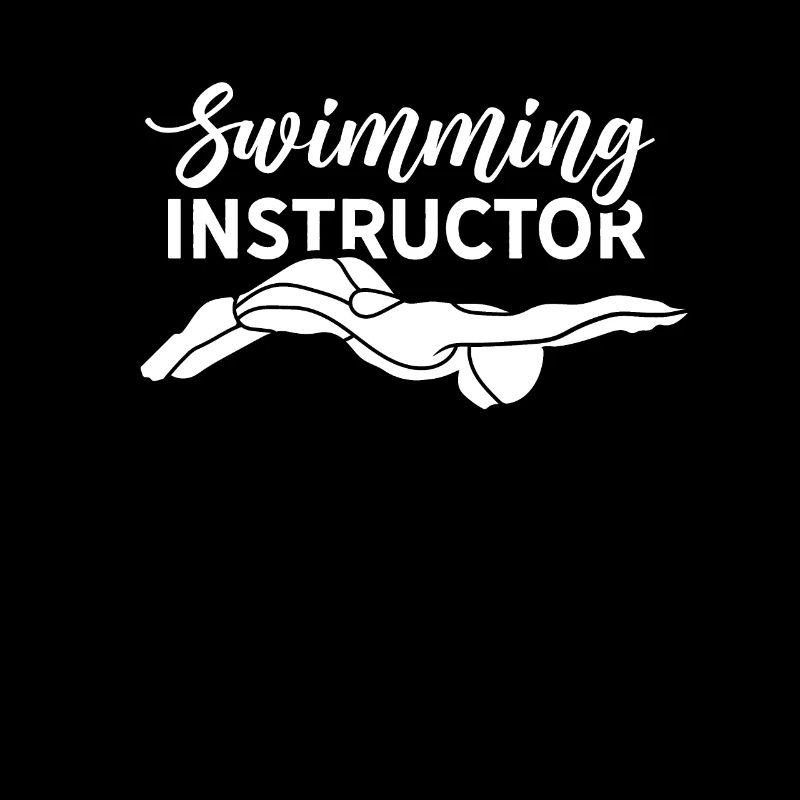Swimming Instructor Swimming Course Swimming Coach Profession