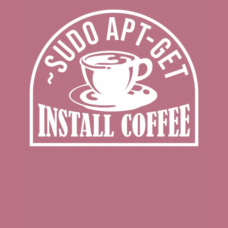 Get Sudo Apt Install Coffee | Comp Admin