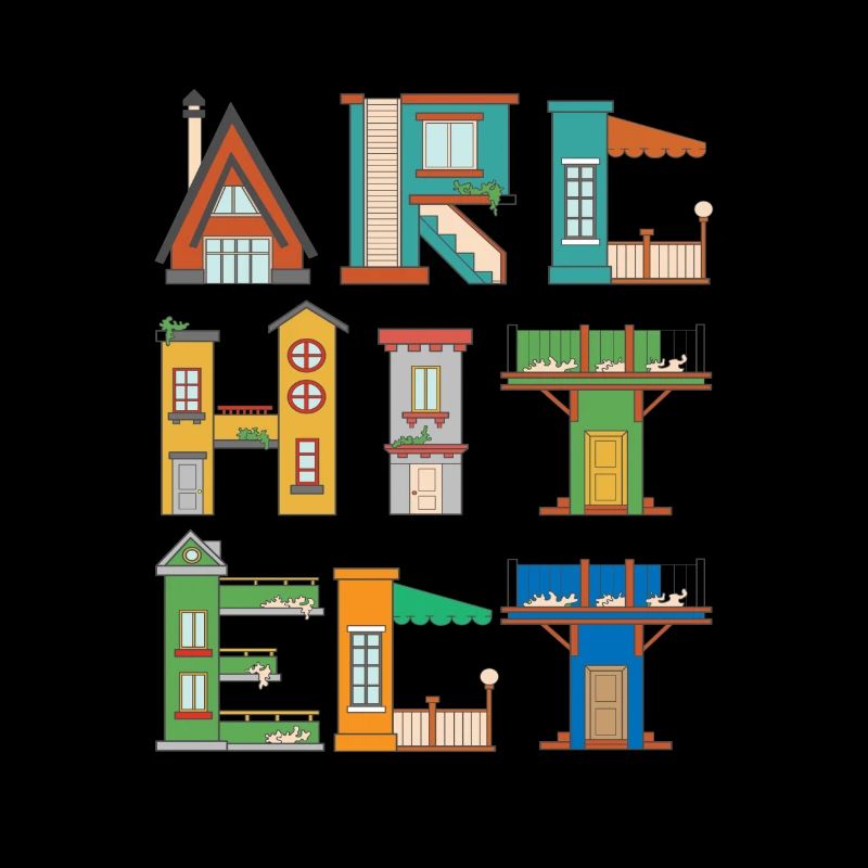 Architetto Architetto Architettura Edificio