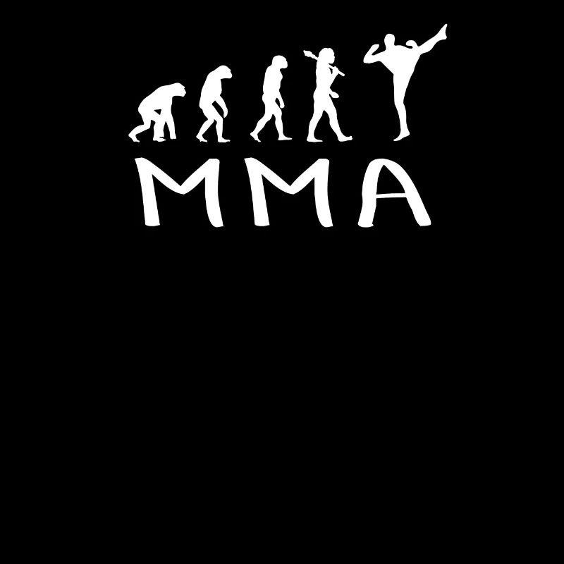 Évolution du mma