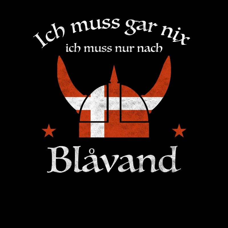 Blavand Kopenhagen Dänemark Dansk Geschenkidee