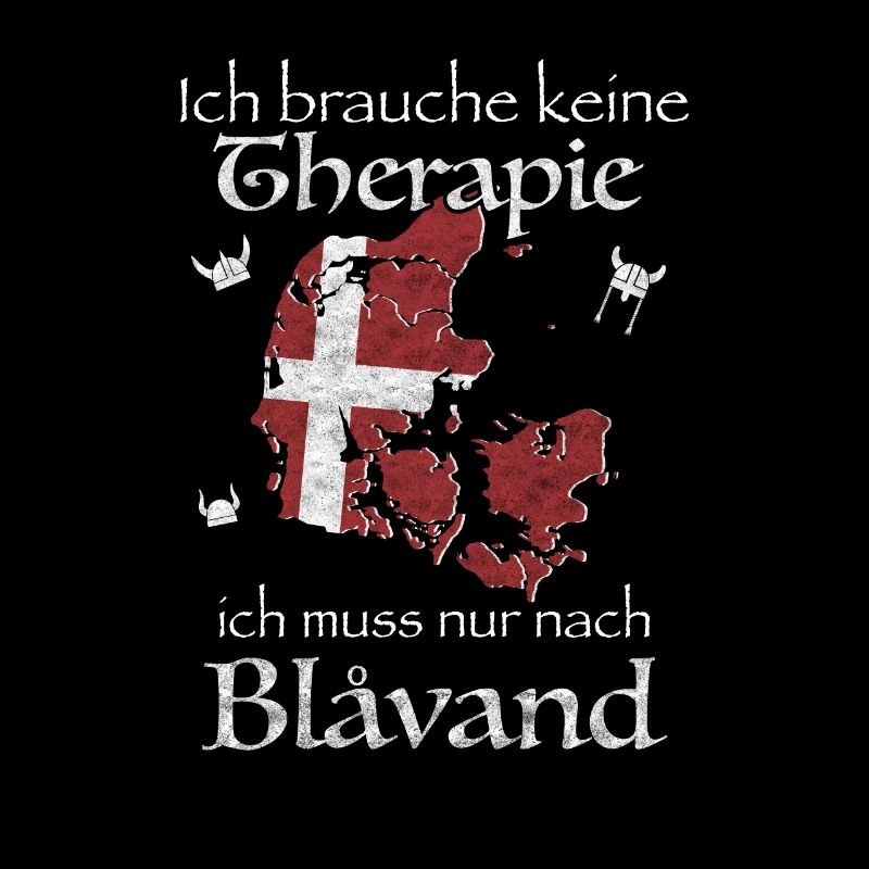 Blavand Kopenhagen Dänemark Dansk Geschenkidee