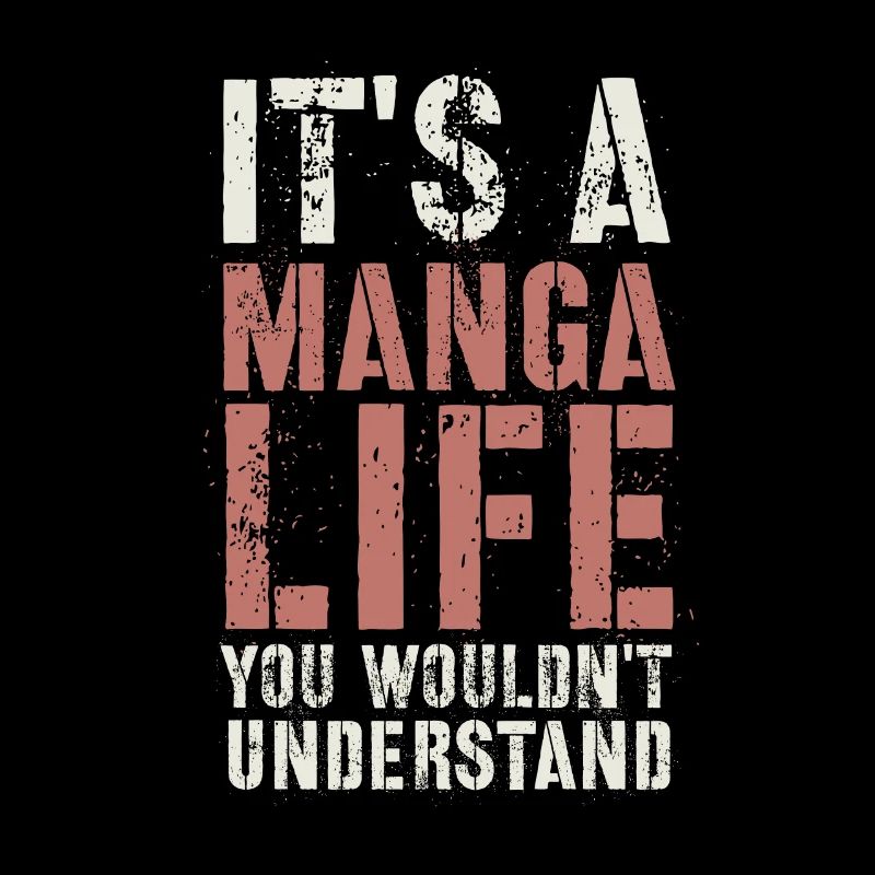 Manga Geschenk