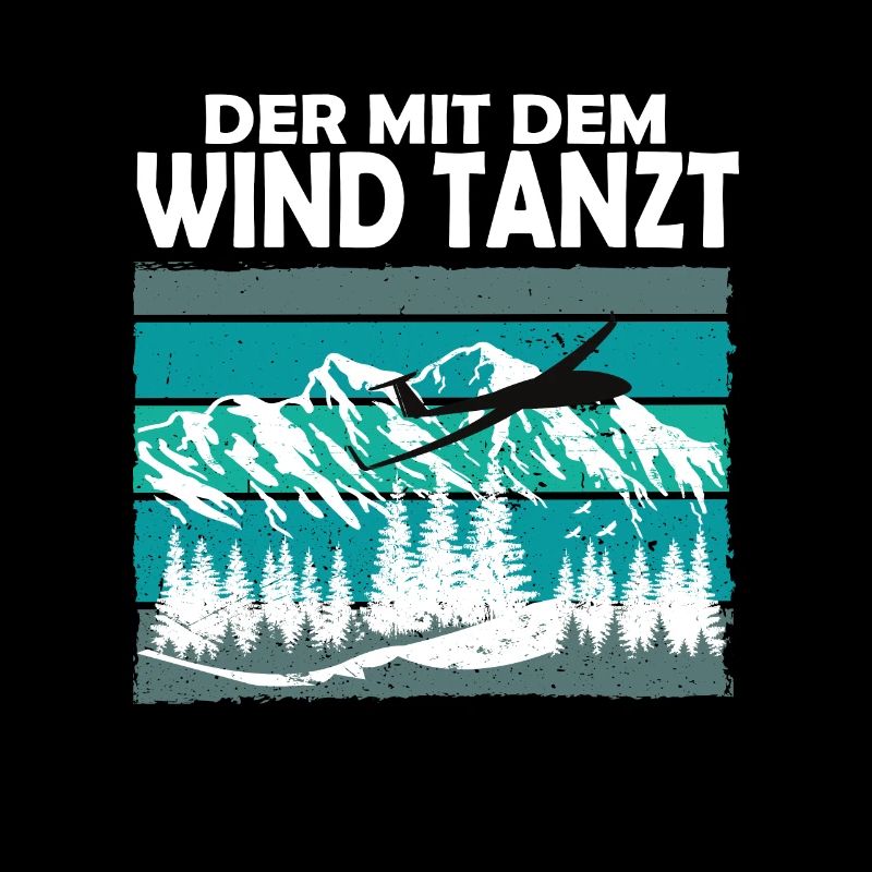Der mit dem Wind Tanzt