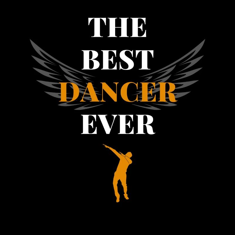 The best dancer ever