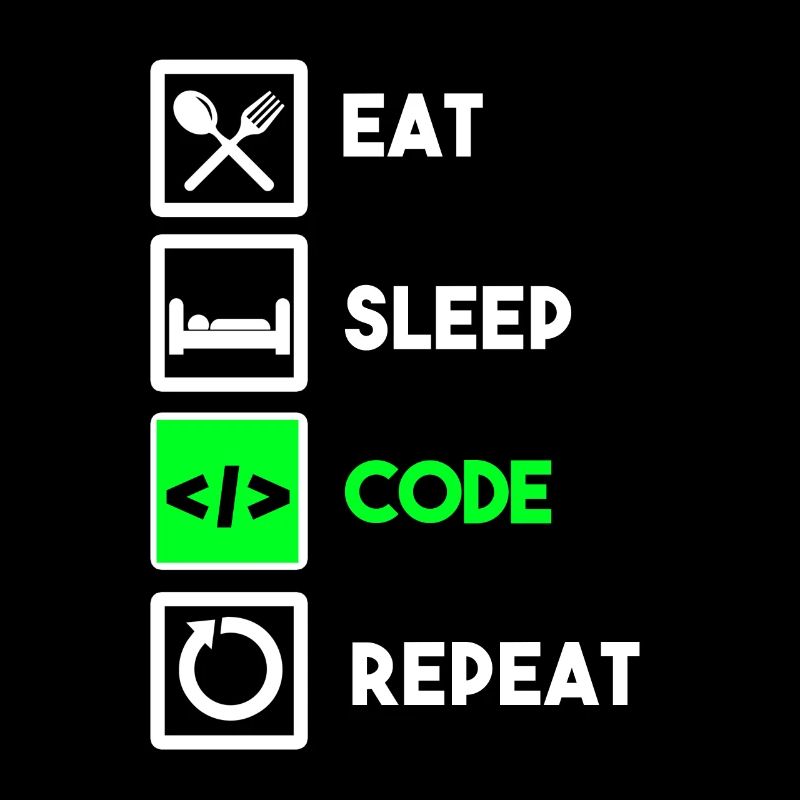 Programmierer Code Informatik Coder Programmieren