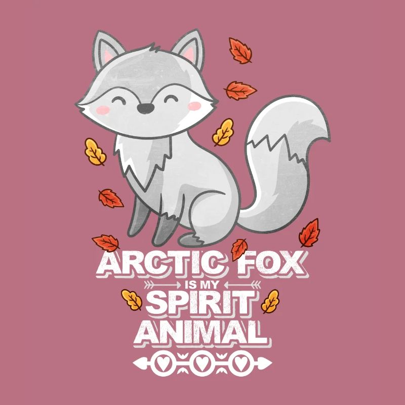 Polarfuchs
