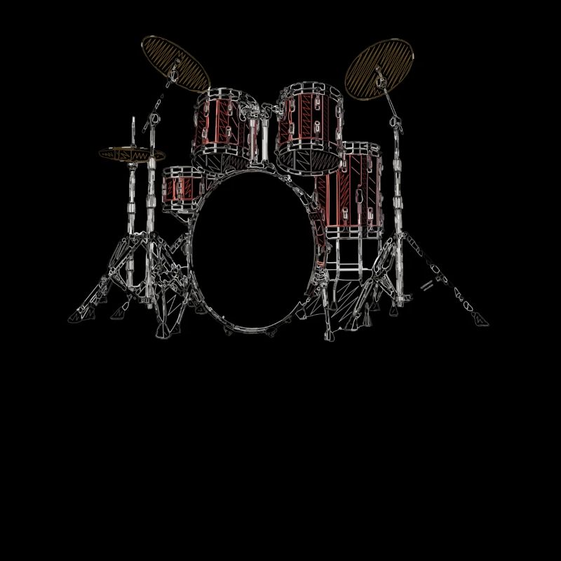 Drums Music Moitv drummer drums Drummer