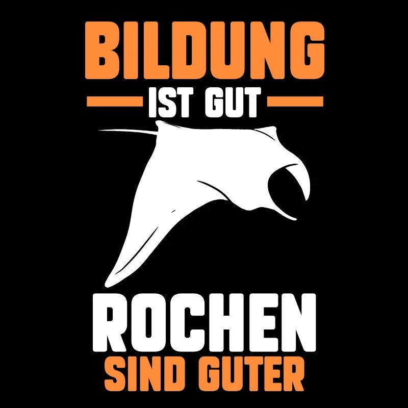 Rochen Mantarochen