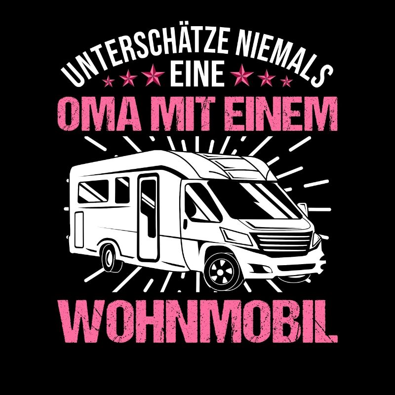Camping Oma