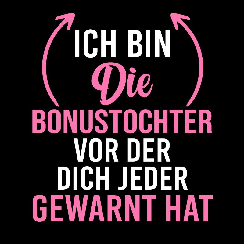 Bonustochter Stieftochter