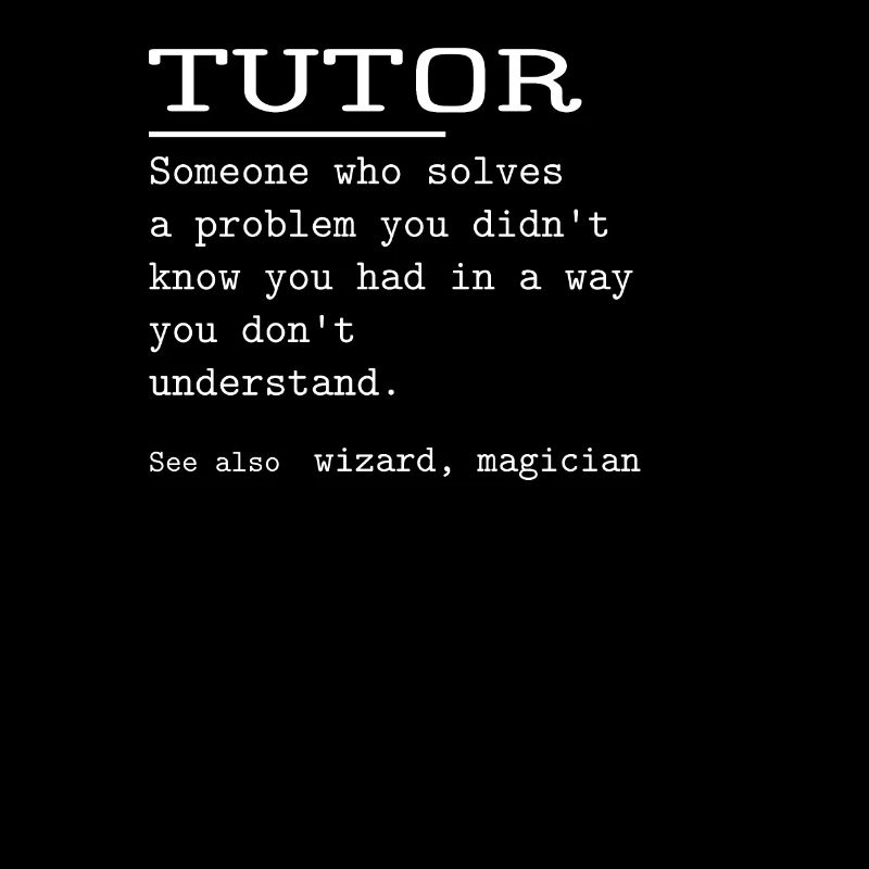 TUTOR