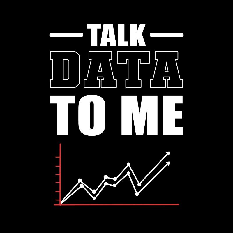 Talk Data To Me Data Scientist Data Analyst