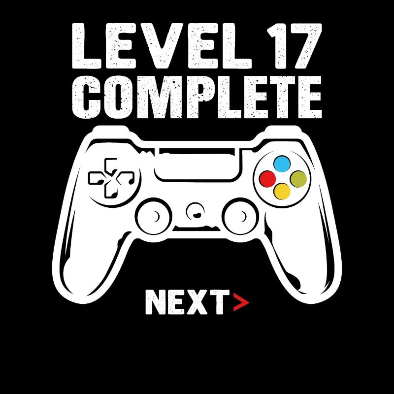 Niveau 17 Complet