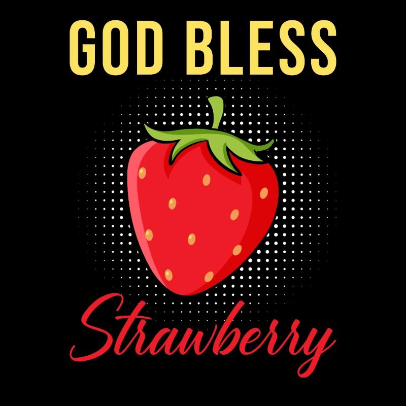 Erdbeeren Liebe Spruch