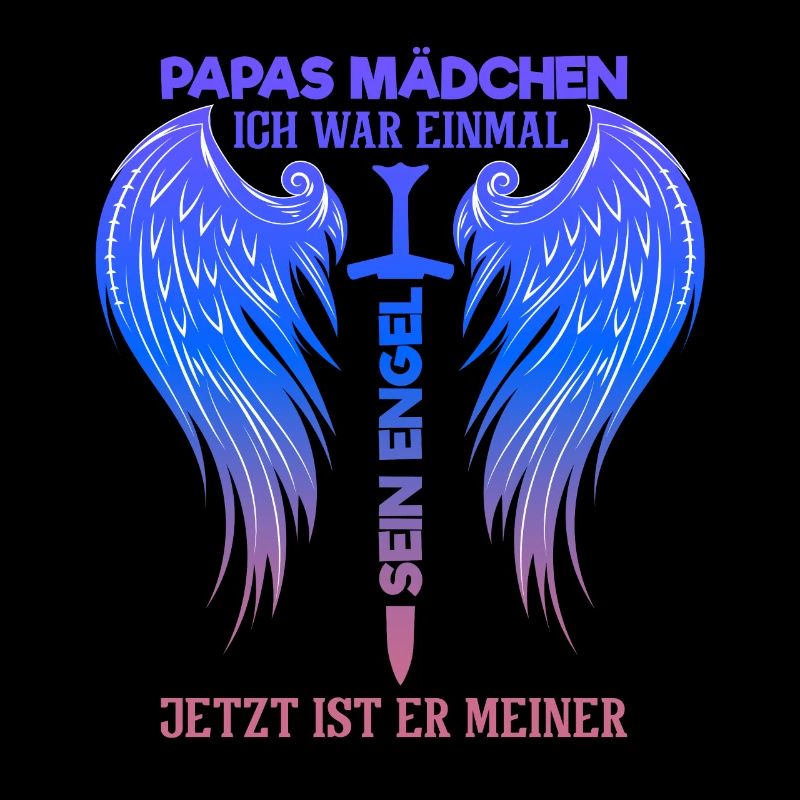 Papas Mädchen Ich War Einmal Sein Engel