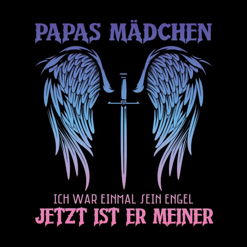 Papas Mädchen Ich War Einmal Sein Engel
