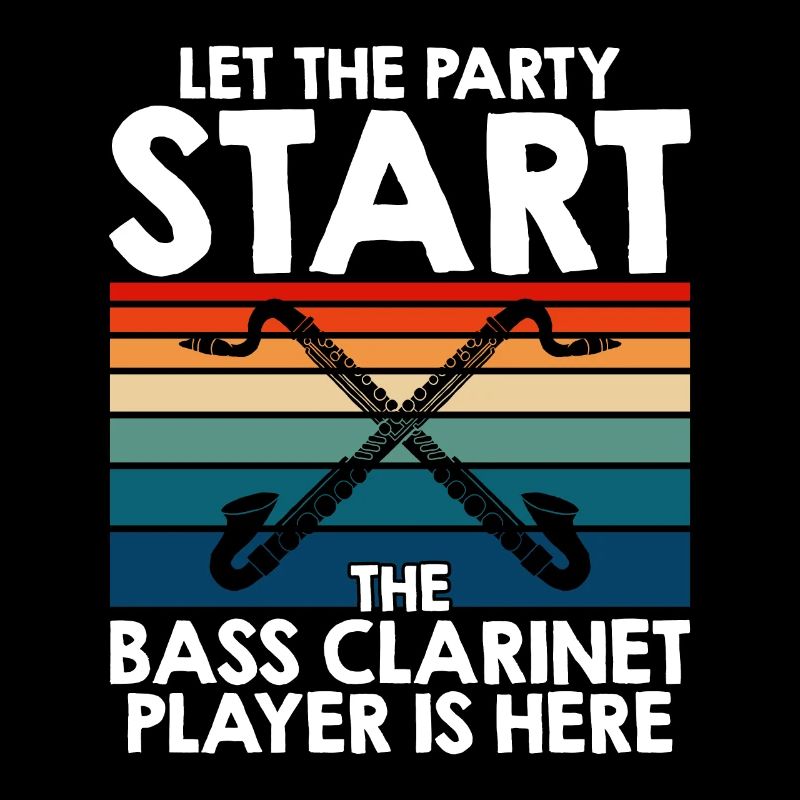 Clarinette basse Clarinette basse