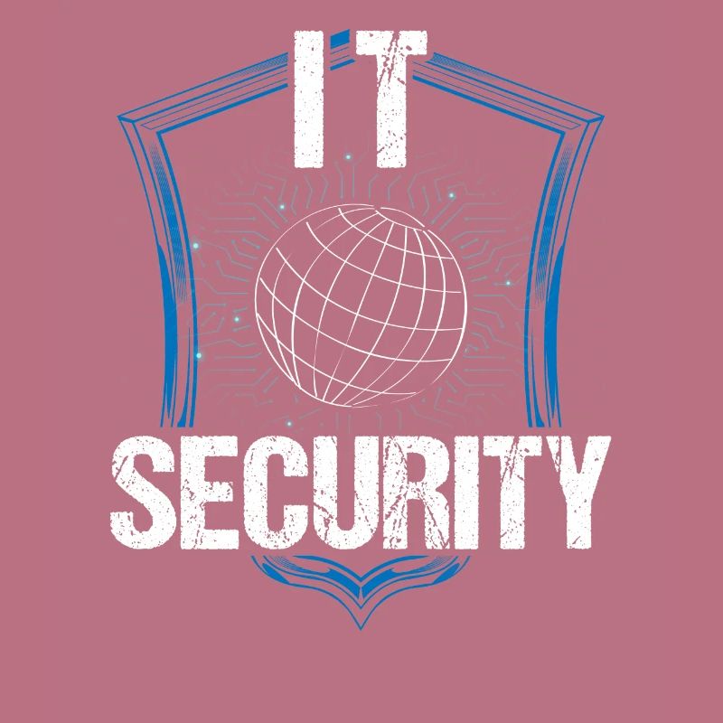 It Security Hack Hacker Hacking Cybersécurité