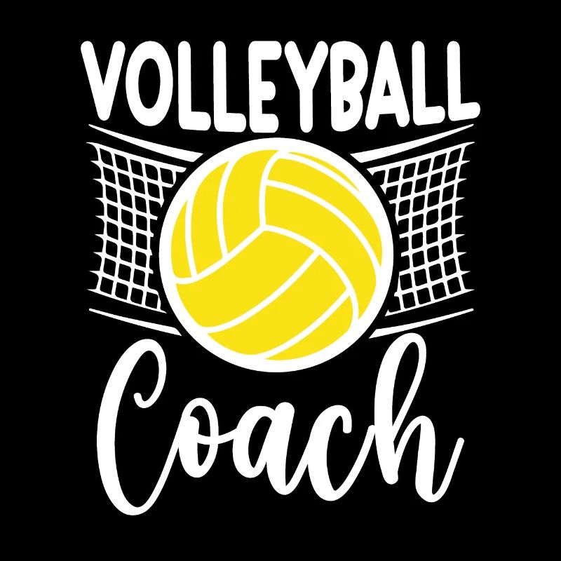 Volleyballtrainer
