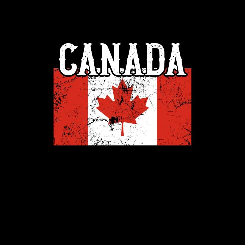 Canada Flag