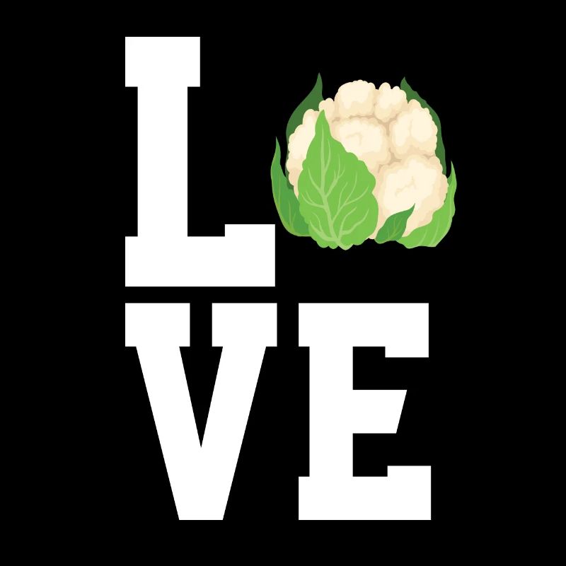 Cauliflower lovers