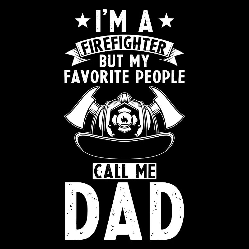 Fire Brigade Father