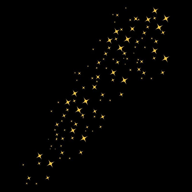 Starfleet Gold