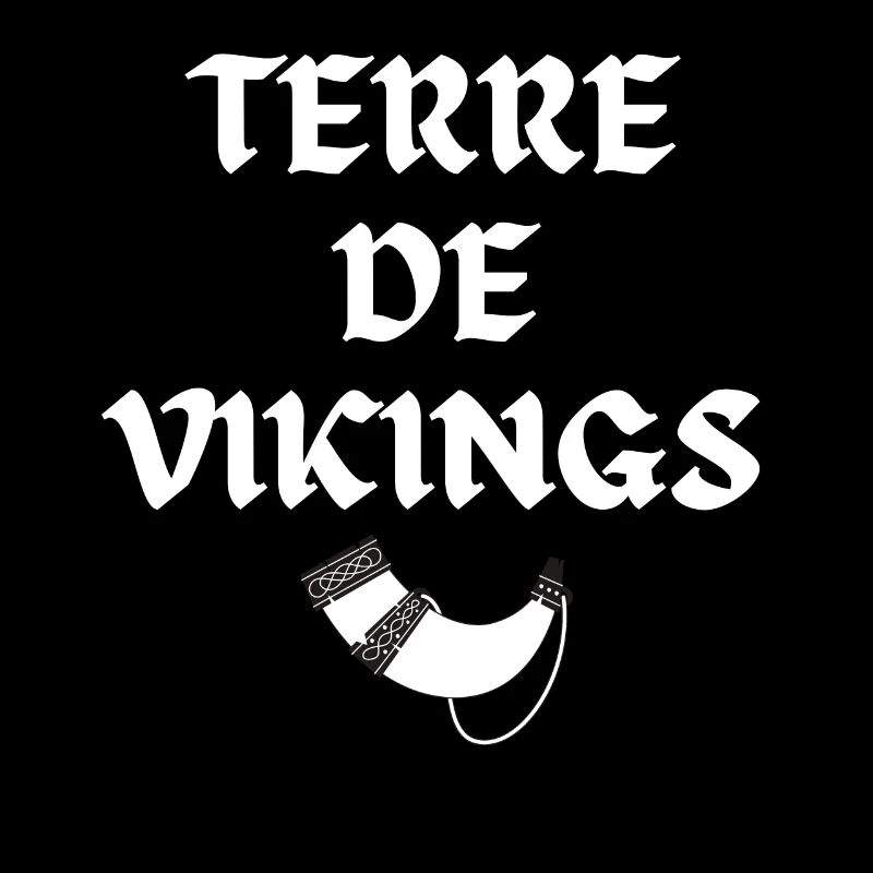 Terre de vikings