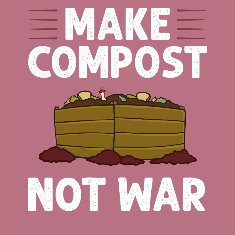 Composting Compost Worm Waste