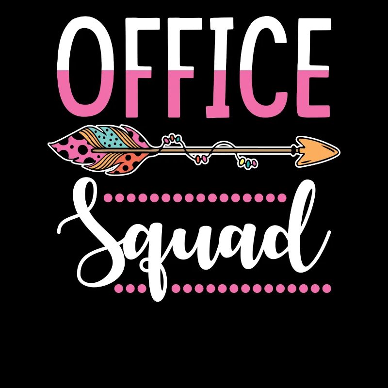 Office worker
