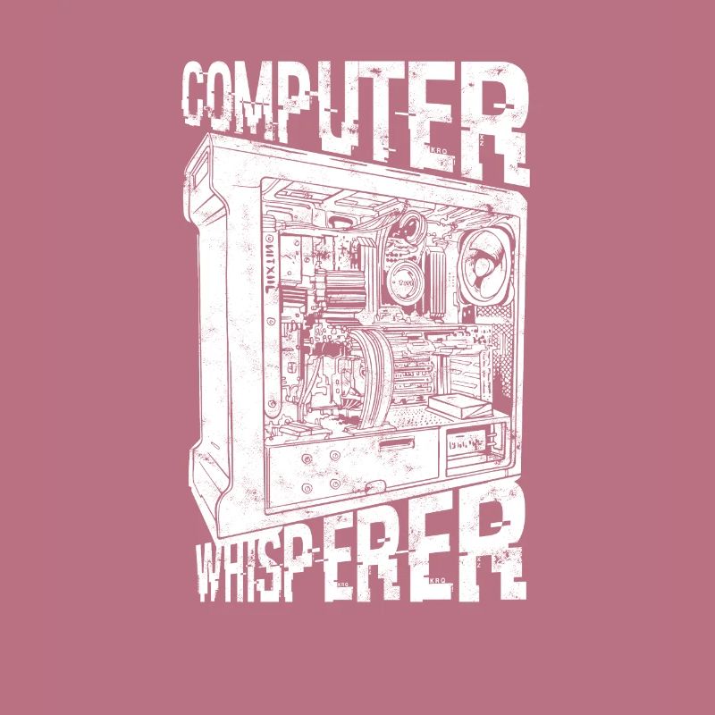 Computer Whisperer - Internet Security Anonymous
