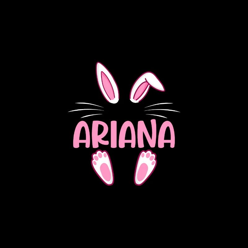ARIANA Easter
