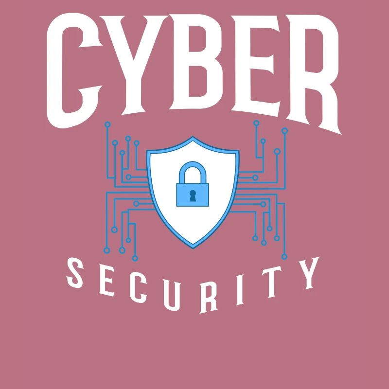 Cyber Security Information Computer Sicherheit