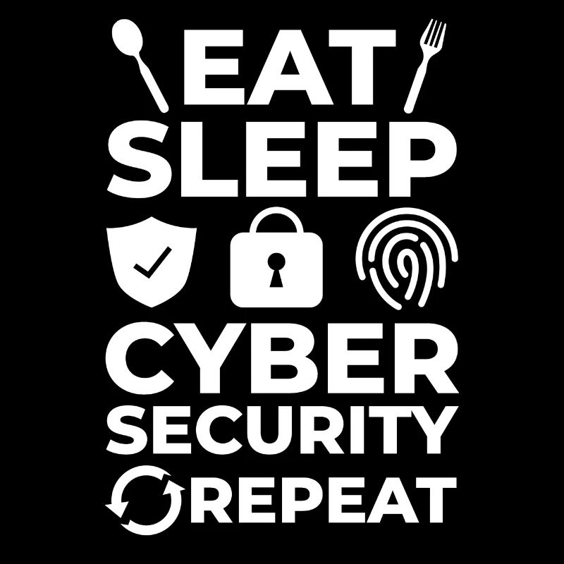 Cyber Security Information Computer Sicherheit