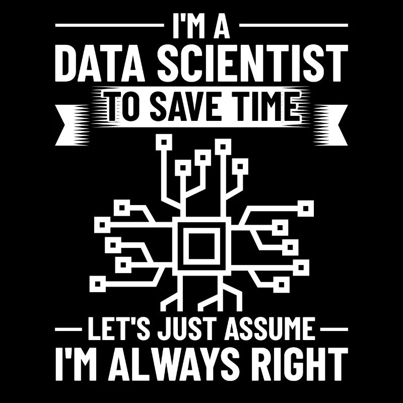 Data Scientist Data Science Science