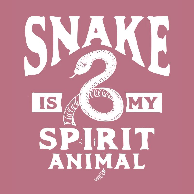 Schlange Geschenk Tier Reptil Cobra Python Boa