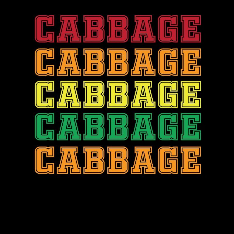 Cabbage