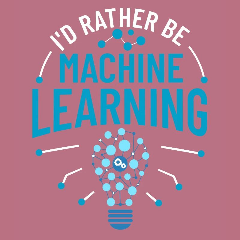 Machine Learning Artificial Intelligence AI