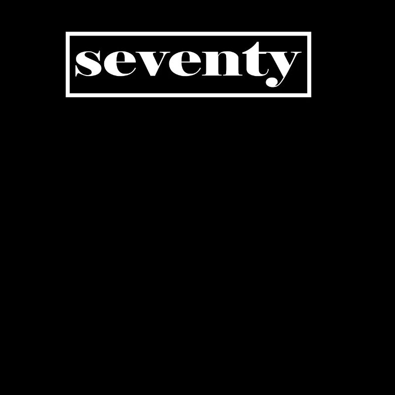 zeventig