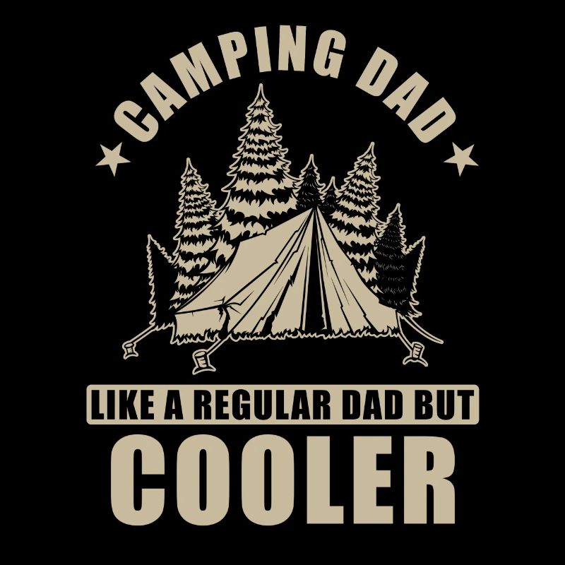 Camping Papa