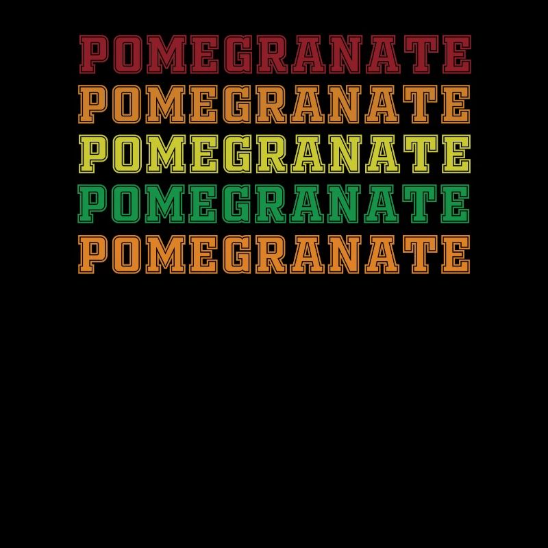 Pomegranate