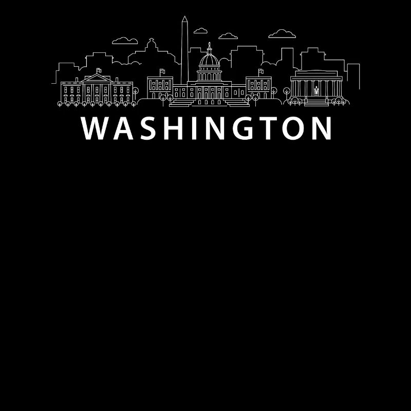 Washington-skyline