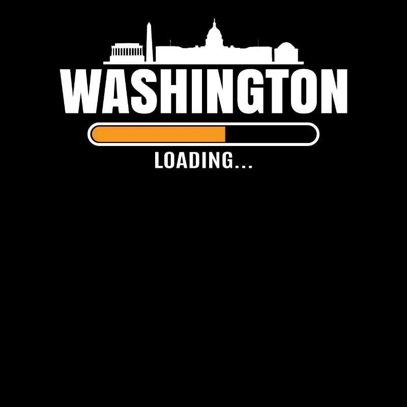 Washington-skyline